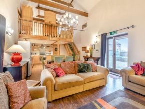 The Barn - Uk44514